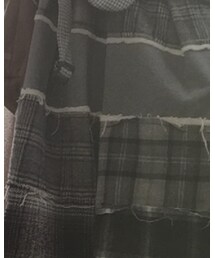 NOZOMI ISHIGURO | パンツ