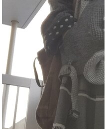 CAMPOMAGGI | ショルダーバッグ