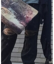 KINGLY MASK | その他パンツ