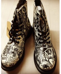 Dr. Martens | ブーツ