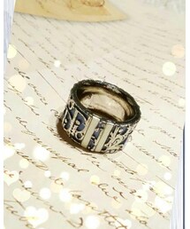 Christian Dior | リング