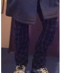 PPFM | その他パンツ