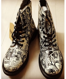 Dr. Martens | ブーツ