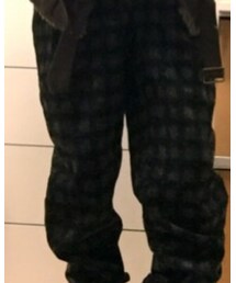 OTOE | その他パンツ