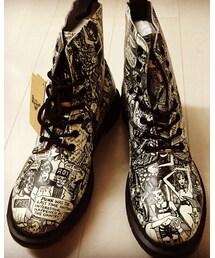Dr. Martens | ブーツ