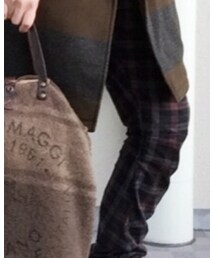 PPFM | その他パンツ