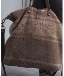 CAMPOMAGGI | ショルダーバッグ