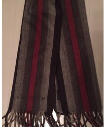 LOUIS VUITTON | マフラー