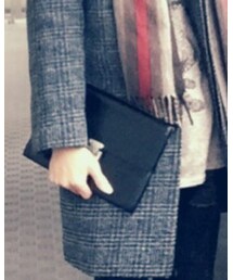 LOUIS VUITTON | クラッチバッグ