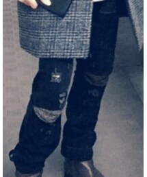 KINGLY MASK | その他パンツ