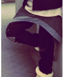 KINGLY MASK | その他パンツ