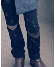 KINGLY MASK | その他パンツ