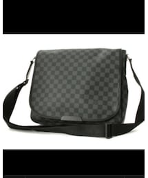 LOUIS VUITTON | ショルダーバッグ