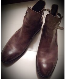 COMME CA MEN | ブーツ