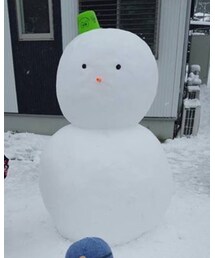 雪だるま⛄️✨ | その他