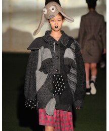 NOZOMI ISHIGURO | ジャケット/アウター