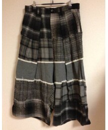 NOZOMI ISHIGURO | その他パンツ