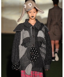 NOZOMI ISHIGURO | ジャケット/アウター