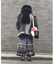 バックショット📷✨ | ジャケット/アウター