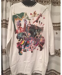 FRAPBOIS | Tシャツ/カットソー