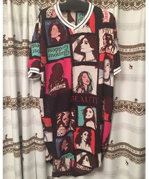 KINGLY MASK | Tシャツ/カットソー