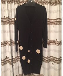 Yohji Yamamoto | カーディガン/ボレロ