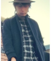 RAGEBLUE | シャツ/ブラウス