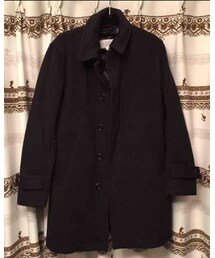 BEAMS | チェスターコート