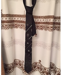 COMME　CA COMMUNE | ネクタイ