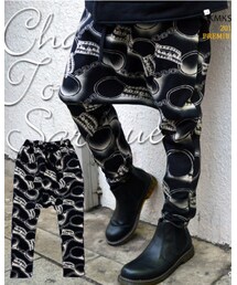 KINGLY MASK | その他パンツ