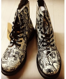 Dr. Martens | ブーツ