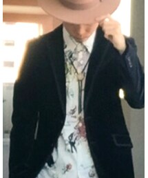 TAKEO KIKUCHI | ジャケット/アウター