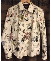 BEAUTY&YOUTH UNITED ARROWS | シャツ/ブラウス