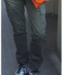 UNIQLO | その他パンツ