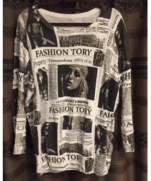 KINGLY MASK | Tシャツ/カットソー