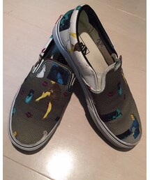 VANS | スニーカー