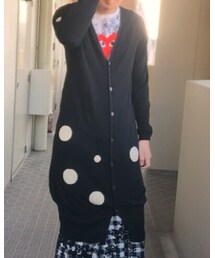 Yohji Yamamoto | カーディガン/ボレロ