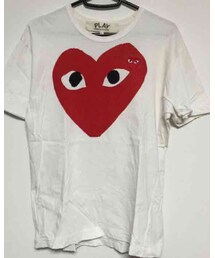 PLAY COMME des GARCONS | Tシャツ/カットソー