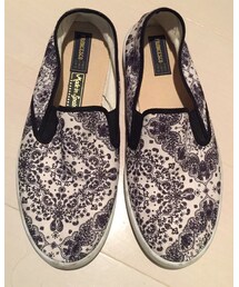 SHIPS JET BLUE | その他シューズ