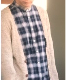 RAGEBLUE | シャツ/ブラウス