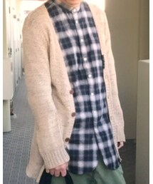 PPFM | カーディガン/ボレロ