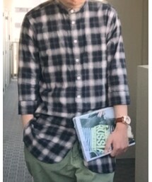 RAGEBLUE | シャツ/ブラウス