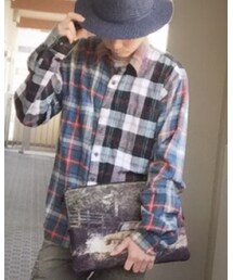 used | シャツ/ブラウス