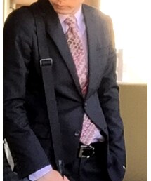 COMME CA MEN | セットアップ