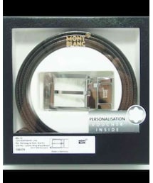 MONTBLANC | ベルト