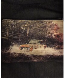 Paul Smith | クラッチバッグ