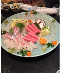 お刺身🐟 | その他