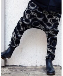 KINGLY MASK | その他パンツ