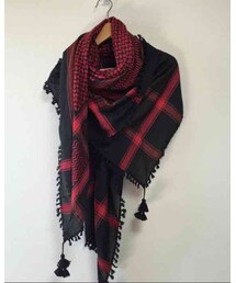 PPFM | ストール/ショール