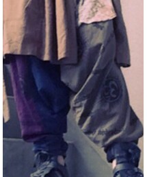 チャイハネ | その他パンツ